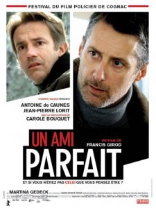 Идеальный друг / Un ami parfait (2006) DVDRip 