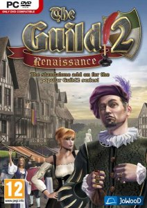 The Guild 2: Renaissance (2010/ENG)