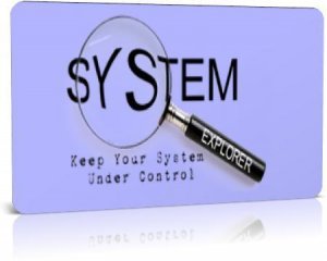 System Explorer 2.2.5