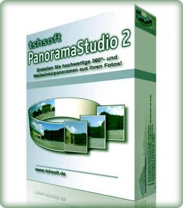 PanoramaStudio Pro 2.1.2.117