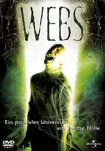 Паучьи Сети / Webs (2003) DVDRip