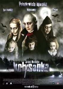 Колыбельная / Kolysanka (2010) DVDRip 