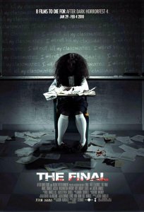 Финал / The Final (2010) HDRip 