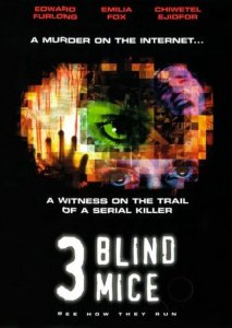 Три слепые мыши / 3 Blind Mice (2003) DVDRip