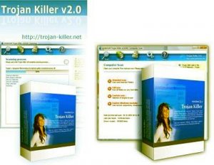 Trojan Killer 2.0.7.6  Rus