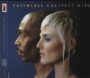 Faithless - Greatest Hits (2008)