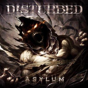 Disturbed - Asylum [Deluxe Edition] (2010)