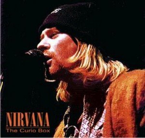 Nirvana - The Curio Box (2010)