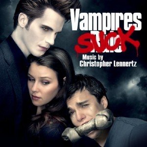 OST Вампирский засос / Vampires Suck (2010)