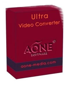 Aone Ultra AVI Converter 5.6.0801 
