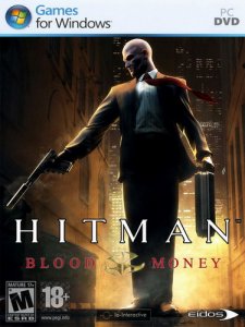 Hitman: Blood Money / Hitman: Кровавые деньги RePack by Wolfstein (2006/RUS/PC)