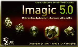 STOIK Imagic v5.0.6.2627