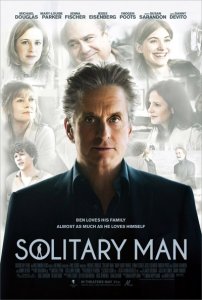 Сексоголик / Solitary Man (2009) DVD9