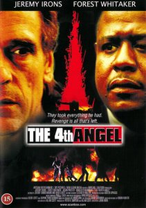Четвертый ангел / The Fourth Angel (2001) DVDRip