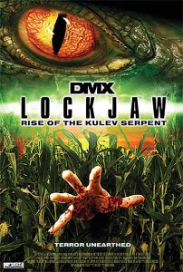 Месть Вуду: Змеиное жало / Lockjaw: Rise Of The Kulev Serpent (2008) DVD5