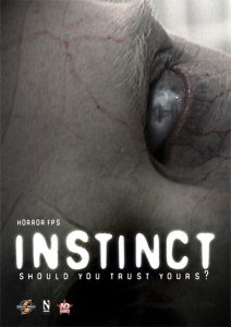 Instinct / Инстинкт (2007/RUS)