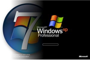 Windows XP Pro SP3 Longhorn Engine Setup (2010/RUS)