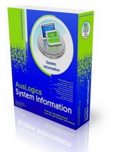 Auslogics System Information 2.0.4.40