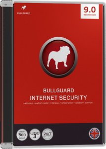 Bullguard Internet Security 9.0 x86 Тихая установка (2010/ENG)