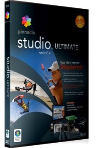 Pinnacle Studio Content Pack #17 For Version 12-14 (2010/ENG/RUS) DVD5