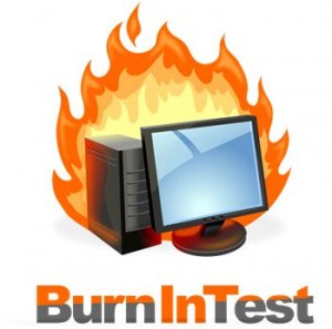 BurnInTest Professional v6.0 Build 1025 (x32/x64)