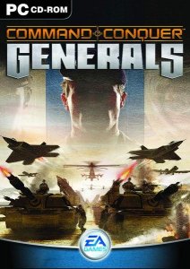 Command & Conquer: Generals (2003/RUS/ENG)