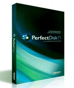 Raxco PerfectDisk Pro 11.0 Build 178 Final