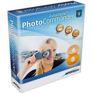 Ashampoo Photo Commander 8.3.0