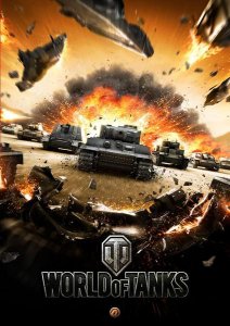 World of Tanks (2010/RUS/ENG)