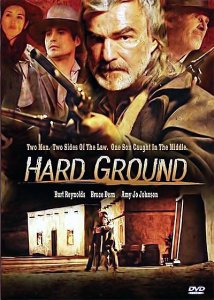 На том стоим /Hard Ground (2003) DVDRip