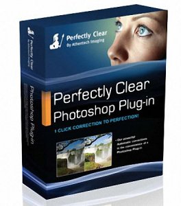 Perfectly Clear 1.0.3 Plugin For Photoshop RUS