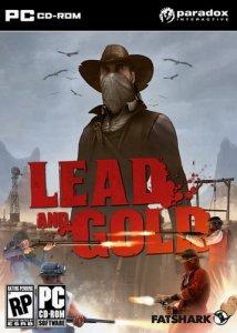 Lead and Gold: Быстрые и мертвые (2010/PC/RUS/RePack)