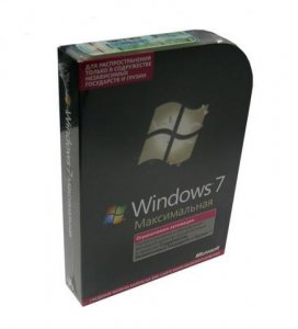 Windows 7 Ultimate RUS x64 Reactor v1.0