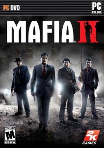 Mafia 2 (2010/MULTI5)