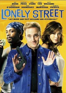 Одинокая улица / Lonely Street (2009/DVDRip/700Mb/1400Mb)