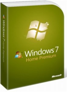 Windows 7 Home Premium Pre SP1 (x86/Rus) 01.08.2010