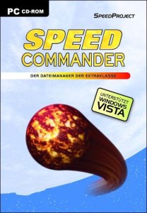 SpeedCommander 13.30 Build 6200 x86/x64/U3