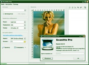 Scanitto Pro 2.1.8.111 ML
