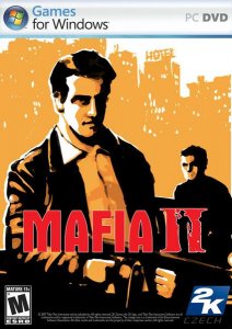 Mafia 2 (2010/MUTLI5/RiP)