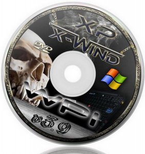 X-Wind WPI by YikxX v3.9 (2010/RUS/ENG)