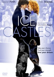 Ледяные замки / Ice Castles (2010) DVDRip