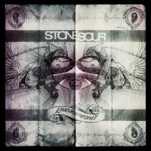 Stone Sour - Audio Secrecy [Deluxe Edition] (2010)