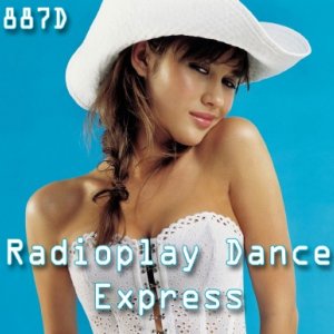 Radioplay Dance Express 887D (2010)