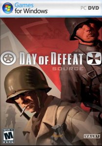 Day of Defeat: Source update 1.0.0.22 (2010/RUS/PC/Patch)