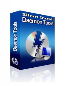 Daemon Tools Lite 4.35.6.0091 SPTDinst 1.72 x86/x64 Silent Install (2010/ML/RUS)
