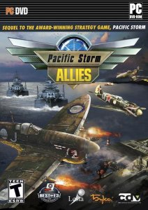Стальные монстры: Союзники / Pacific Storm: Allies (2007/RUS)