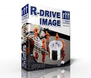 R-Drive Image 4.7 Build 4718