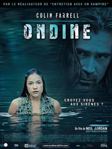 Ундина / Ondine (2009) BDRip 720p
