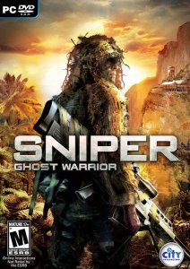 Sniper: Ghost Warrior (2010/MULTI6/PROPHET)