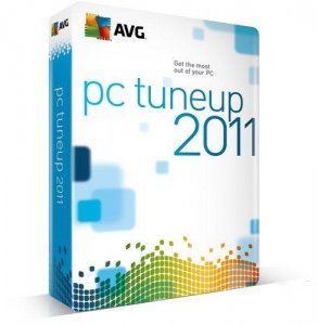 AVG PC Tuneup 2011 v10.0.0.20 Final